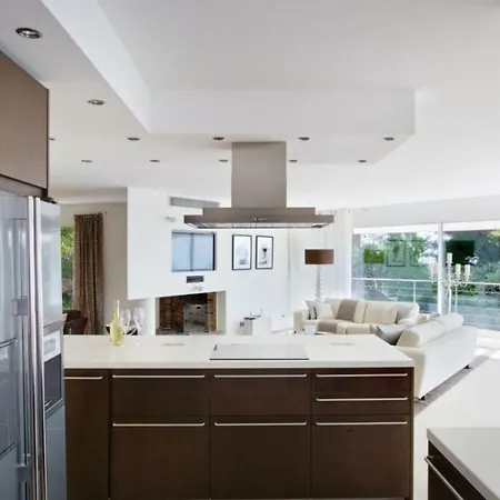 빌라 Ville Mon Vue Dela Mer